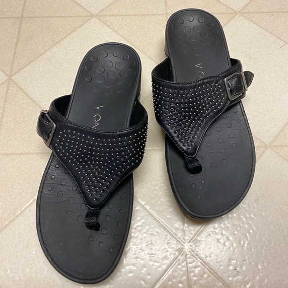 Vionic Shoes - Vionic Capitola Sandals size 10